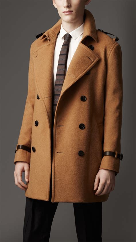 similar to burberry mens trench coat|burberry cashmere trench coat men's.